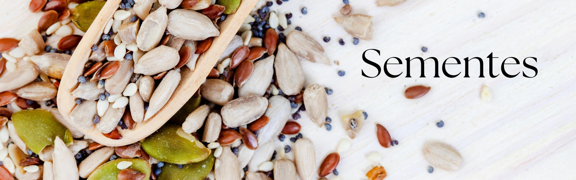 sementes